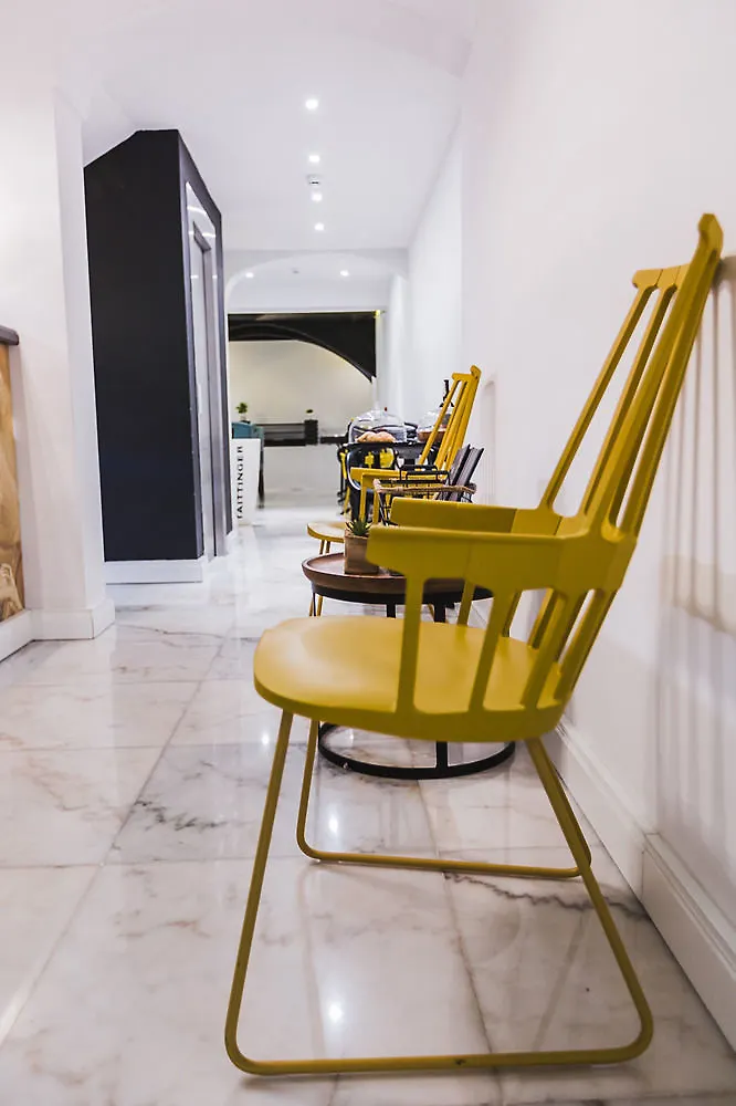 Su29 Boutique Hotel Valletta