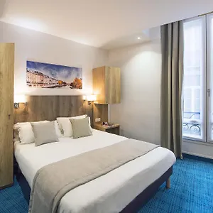 Eugénie Hotel