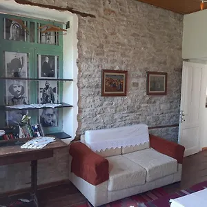 Gasthof The Fir Gate