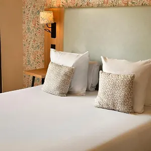 Sejours & Affaires Paris-vitry Apart-hotel