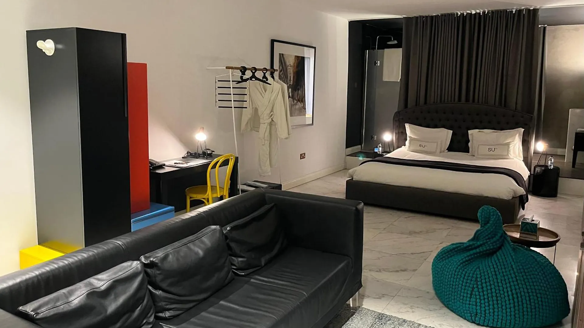 Su29 Boutique Hotel Valeta Malta