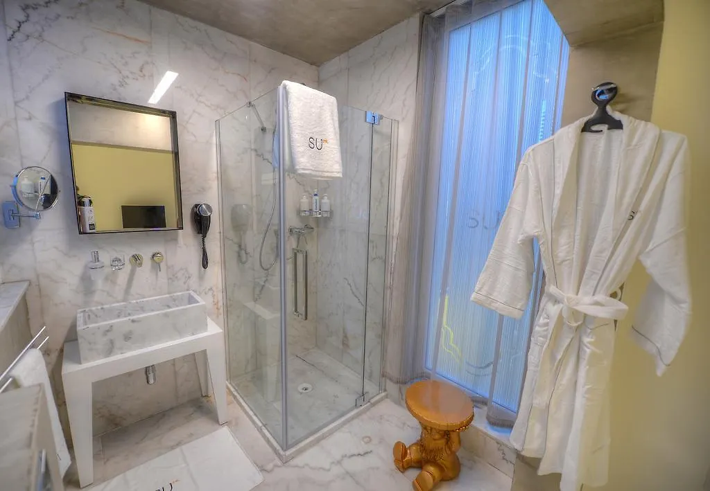 Su29 Boutique Hotel Valeta