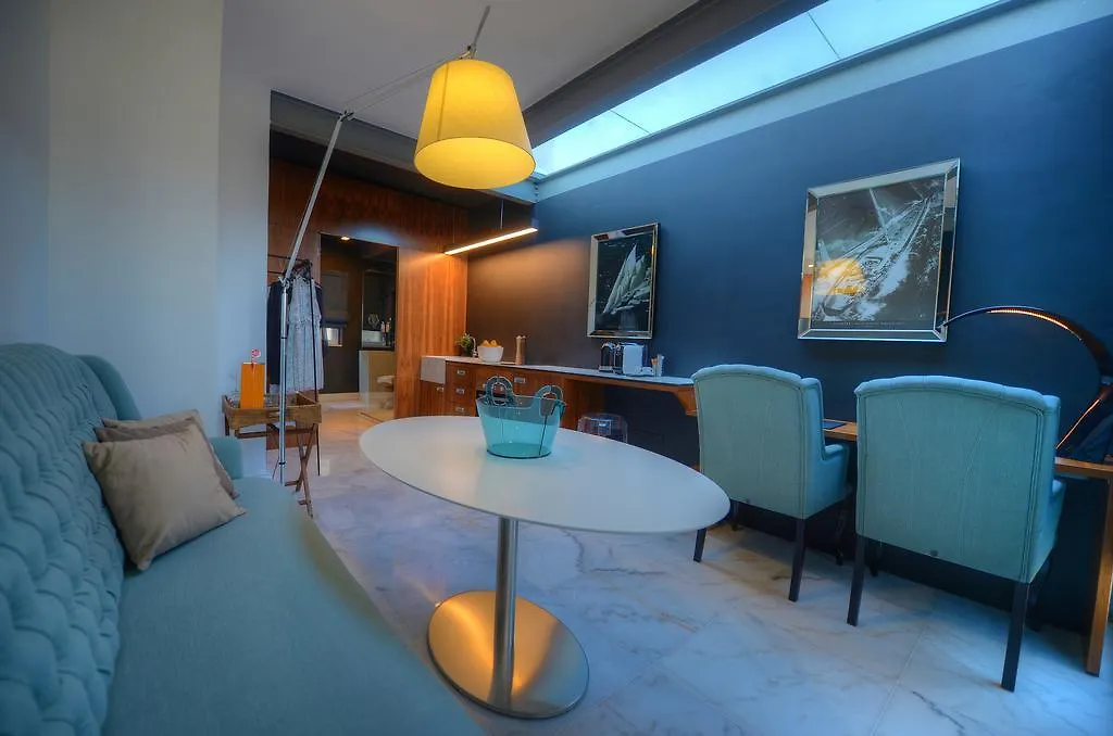 Su29 Boutique Hotel Valeta 3*,