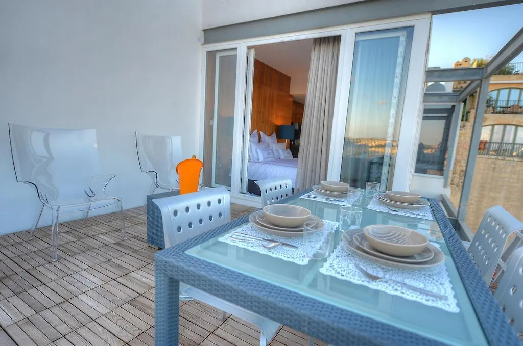 Su29 Boutique Hotel Valeta
