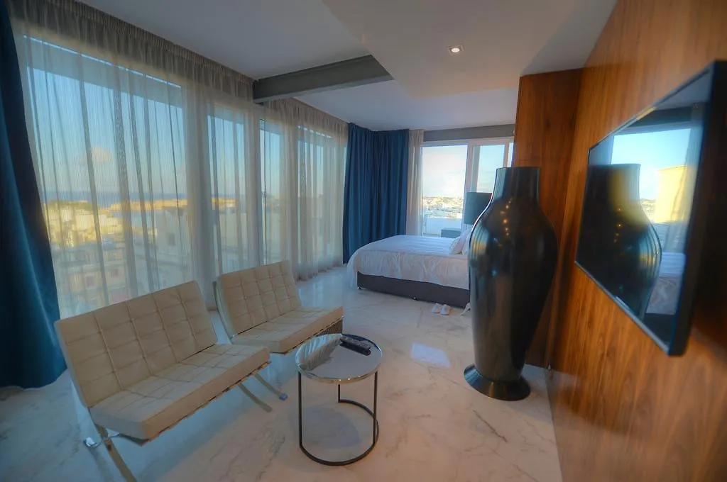 Su29 Boutique Hotel Valeta