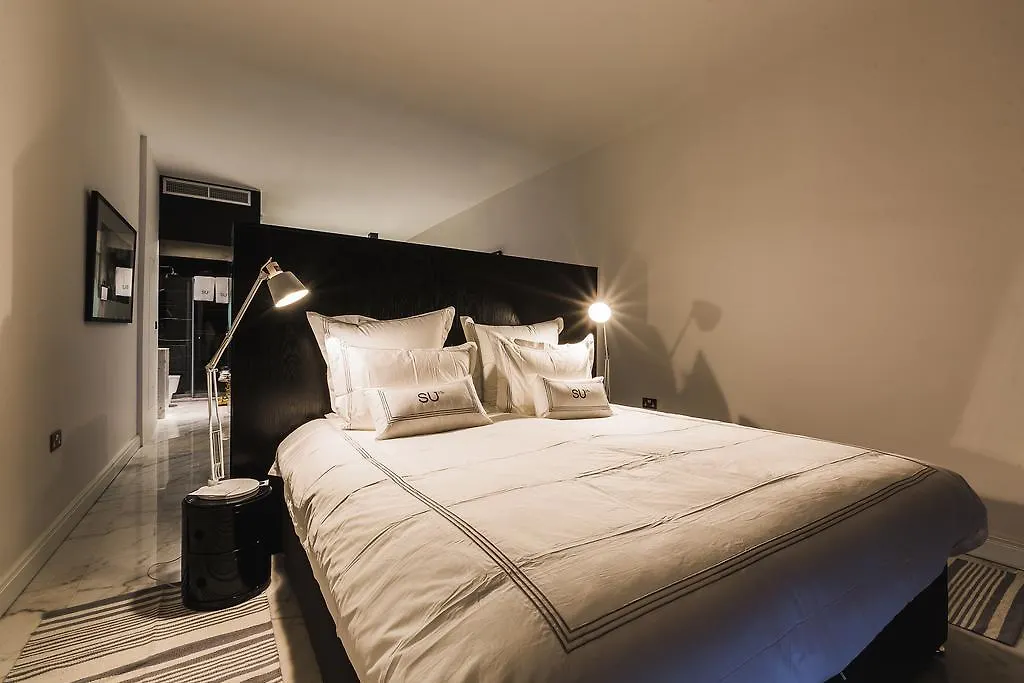 Su29 Boutique Hotel Valeta 3*,  Malta