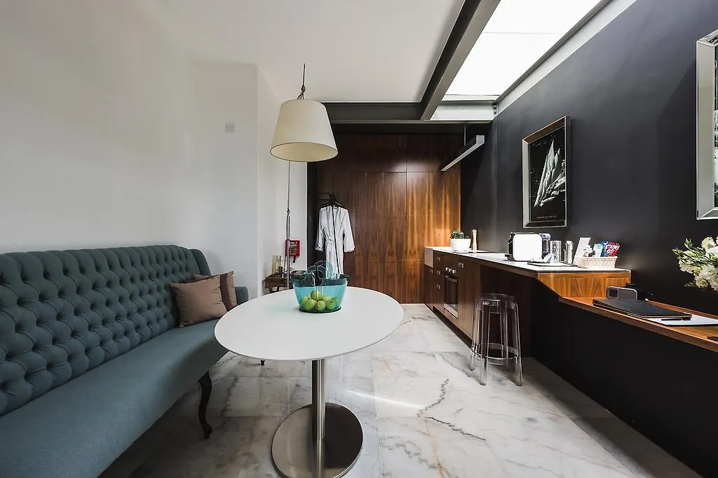 Su29 Boutique Hotel Valeta