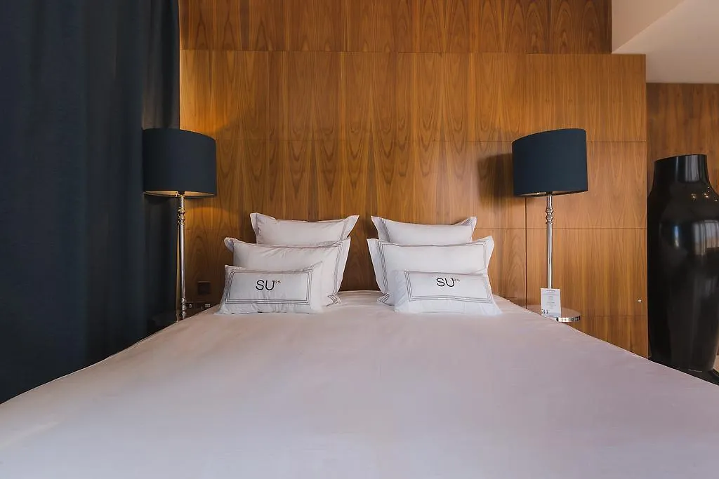 Su29 Boutique Hotel Valeta