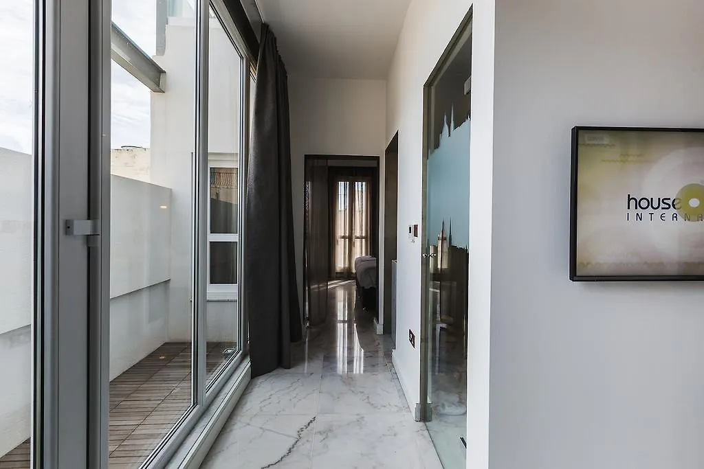 ***  Su29 Boutique Hotel Valeta Malta