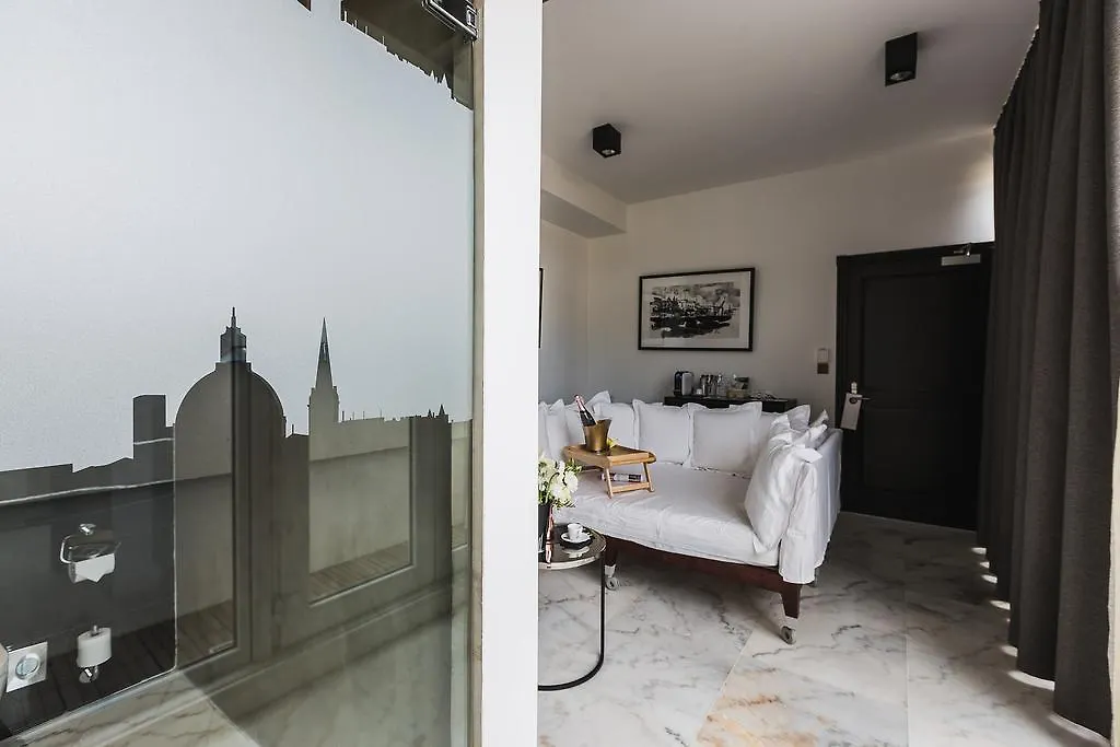 Su29 Boutique Hotel Valeta