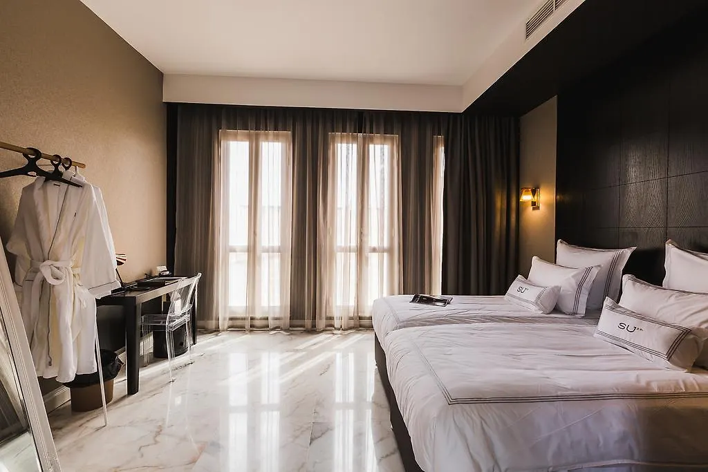 Su29 Boutique Hotel Valeta