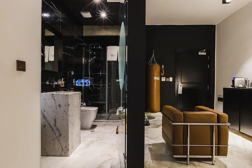 Su29 Boutique Hotel Valeta 3*,  Malta