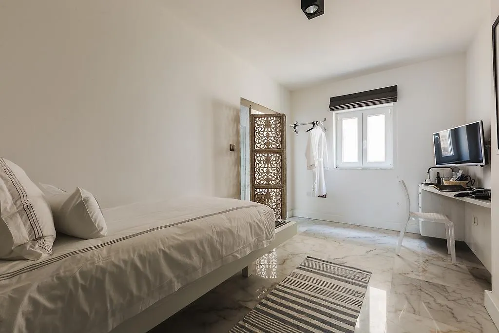 Su29 Boutique Hotel Valeta 3*,