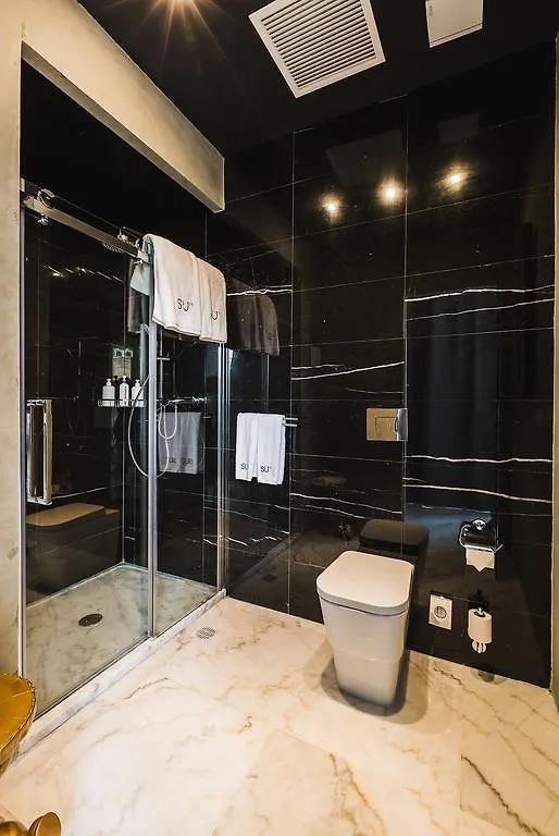Su29 Boutique Hotel Valeta