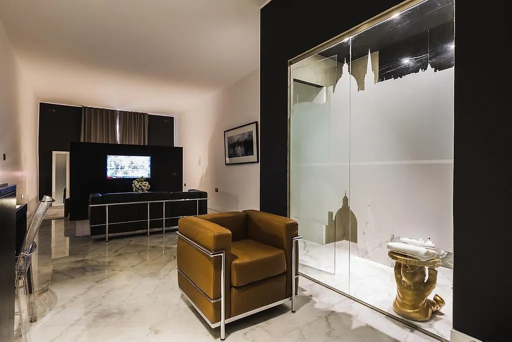 Su29 Boutique Hotel Valeta