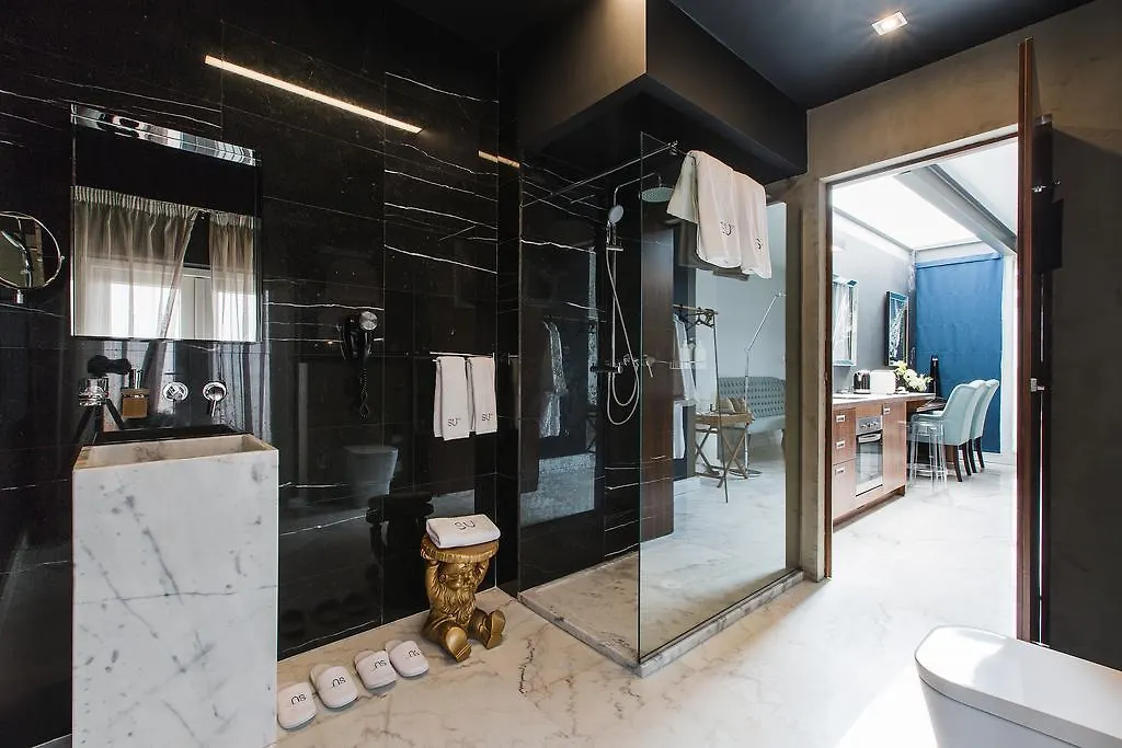 Su29 Boutique Hotel Valeta