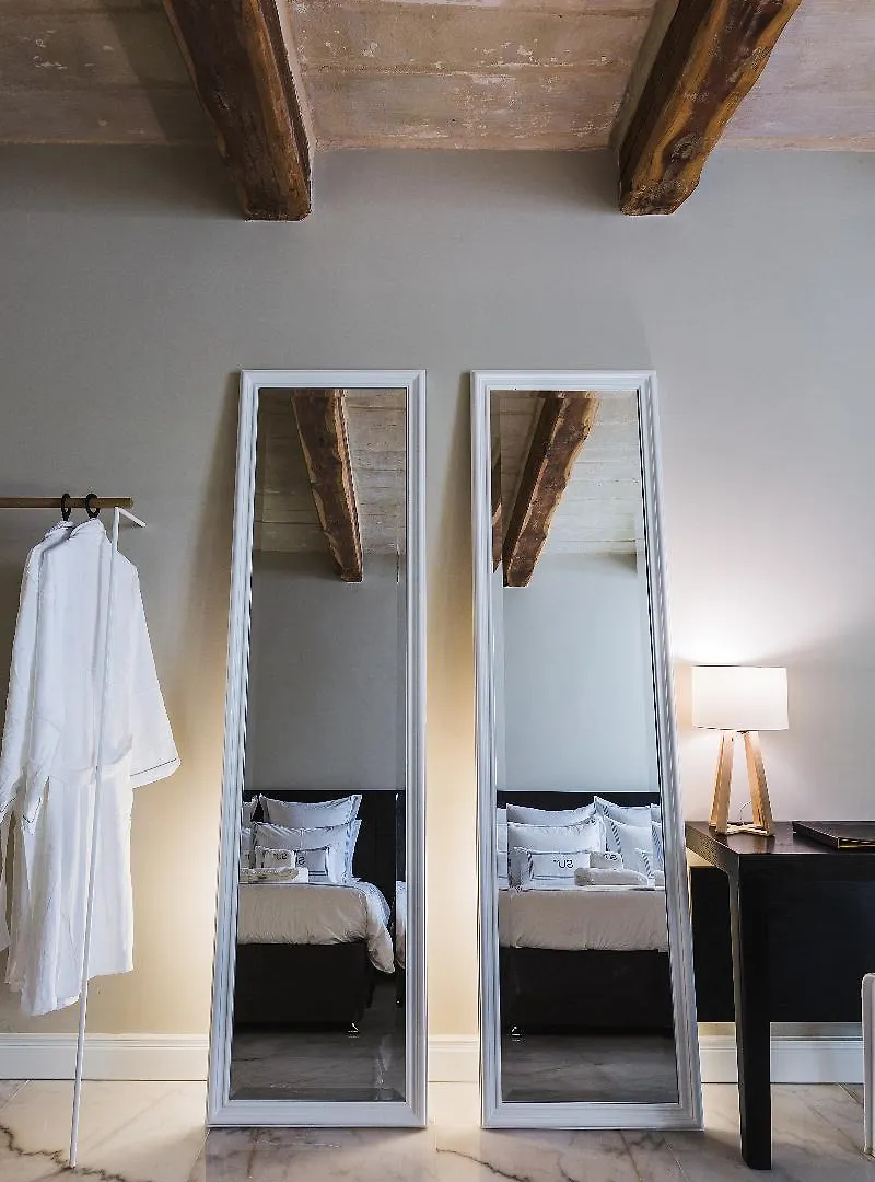 Su29 Boutique Hotel Valeta