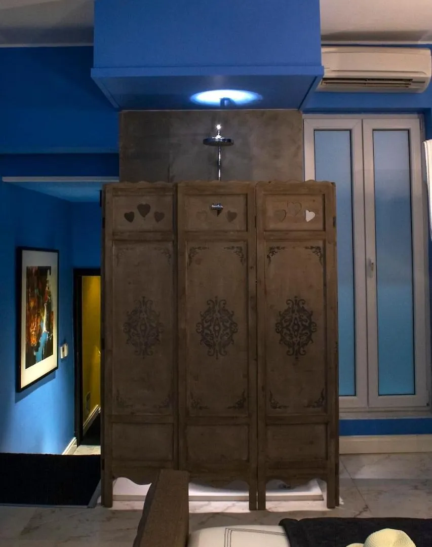 Su29 Boutique Hotel Valeta Malta