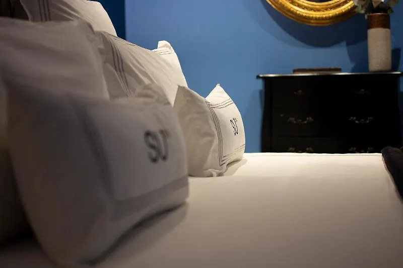 Su29 Boutique Hotel Valeta